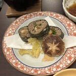 湯陣千代の湯 - 