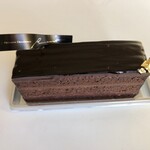 Patisserie Chocolaterie Recit - ノヴレス（お店の表記のまま９