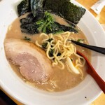 Ramen Oozakura - 