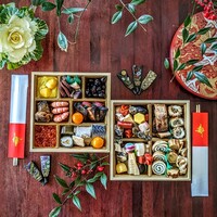 福の井 一乃松 - 