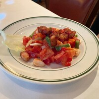 ウルフギャング・ステーキハウス 六本木 - 