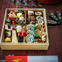 福の井 一乃松 - 