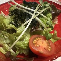 和牛焼肉 ワンダフィレ - 