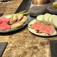 本店山科 - 