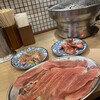 焼肉ホルモン たけ田 静岡呉服町店