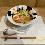 彩色ラーメン きんせい エキマルシェ大阪店 - 