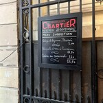 Bouillon CHARTIER - 