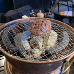 焼肉家 益市 - 