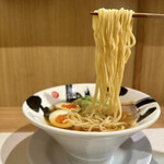 彩色ラーメン きんせい エキマルシェ大阪店 - 