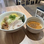 みつ星製麺所 三宮店 - 