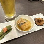 立ち飲み居酒屋 さくら - 