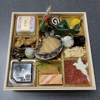 魚三楼 - 壱の重 魚三楼 - 壱の重