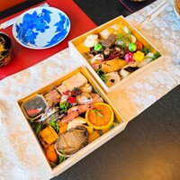 日本料理 太月 - 