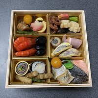 魚三楼 - 弐の重 魚三楼 - 弐の重