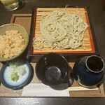 蕎麦 つきのうさぎ - 