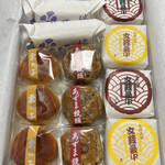 文銭堂本舗 新橋本店 - 