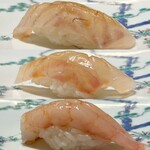 Aoyama Sushi Kanesaka - 