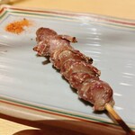 Sumibi Yakitori Semmon Ten Kannai Torien - 