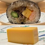 Aoyama Sushi Kanesaka - 