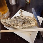 かき小屋よもだ - 