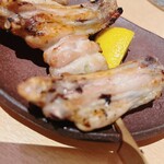 Sumibi Yakitori Semmon Ten Kannai Torien - 