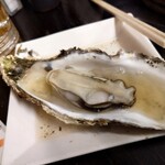 かき小屋よもだ - 