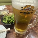 大衆居酒屋 義経 - 