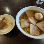 Ramen Dainingu An - 