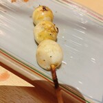 Sumibi Yakitori Semmon Ten Kannai Torien - 