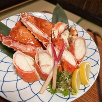 札幌かに本家 名古屋駅前店 - 