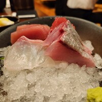 銀平 北新地店 - 