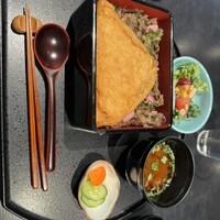 きつね -  きつね -