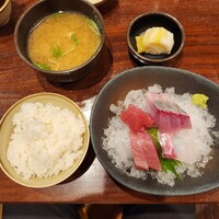 銀平 北新地店 - 