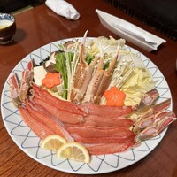 札幌かに本家 名古屋駅前店 - 