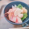 浜丼食堂