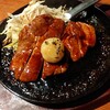 トンテキ食堂 なかむら