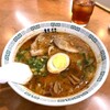 桂花ラーメン 本店