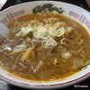 橋一 - ミソラーメン