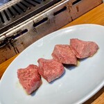 焼肉家 てっちゃん - 