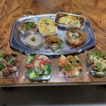 ボーノ - オリジナルオードブル　全品