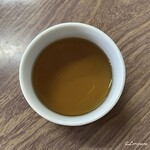 橋一 - 焙じ茶