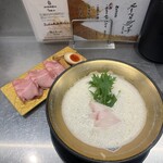 名もなきラーメン - 