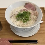 麺Lab 美味身 - 