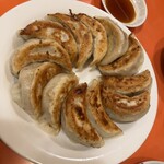 中華料理 香州 - 