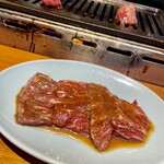 焼肉家 てっちゃん - 