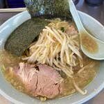 ラーメンショップ 野田店 - 