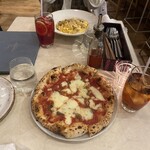 Pizzeria＆Trattoria Bar Table Nice - 