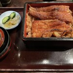 うなぎの豊川 - 