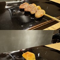 やきとり松岡 - 