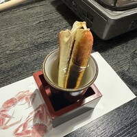 かに・ふぐ専門 蟹吉WEST なんば道頓堀 -  かに・ふぐ専門 蟹吉WEST なんば道頓堀 -